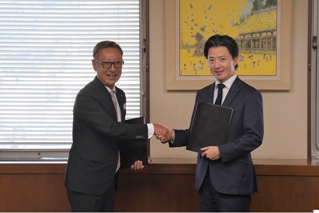 福島日産と株式会社ナプロアースがグループ会社に
