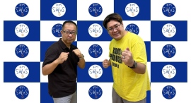 【あなたの応援団】タレントたまご派遣サービス「STARLET」を応援！シオンステージの山口 裕之さんをお迎えしてサービスの魅力を深掘りしていく！！