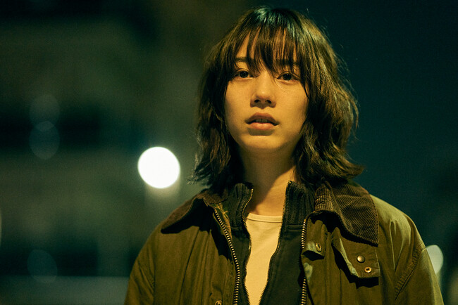 「ABEMA」オリジナルドラマ『MISS KING / ミス・キング』今夜8時より「ABEMA」で第2話を無料配信開始！不幸のどん底にいるのん“飛鳥”の元に“異母弟・龍也”森愁斗が突如姿を現す