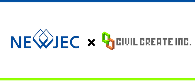 CIVIL CREATE、ニュージェックと共に「入社前学習機会」としてサクシェアCAMPを導入