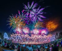 「2025 NARITA花火大会」予約駐車場販売開始のお知らせ