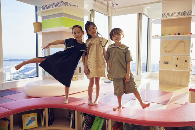 【MARLMARL×リゾナーレ大阪】アトリエを、とっておきのアイテムを身に着けて楽しみ尽くす宿泊プラン「Atelier Trip」を販売