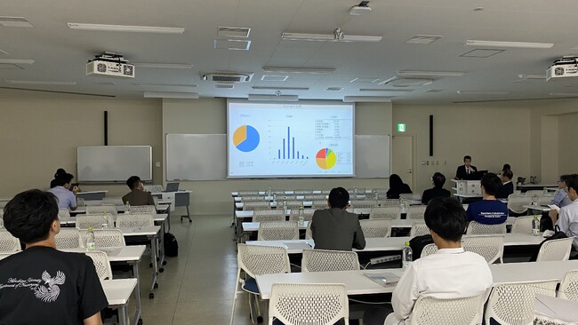 広島大学病院による全国初の多診療科連携で小児頭蓋変形治療の“均てん化”モデルを提示　ー「広島小児神経セミナー2025」開催報告（ジャパン・メディカル・カンパニー共催）ー