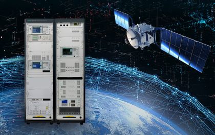 アンリツ、5G NR NTN対応のRFコンフォーマンステストケースを提供開始