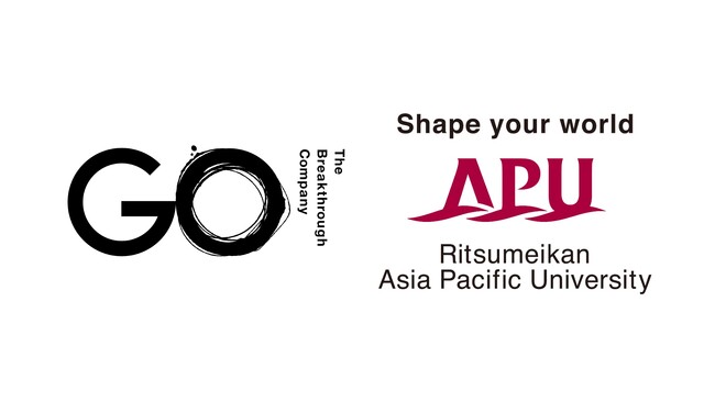 クリエイティブの力で地域創生と次世代人材育成を推進　The Breakthrough Company GOと立命館アジア太平洋大学包括連携協定締結