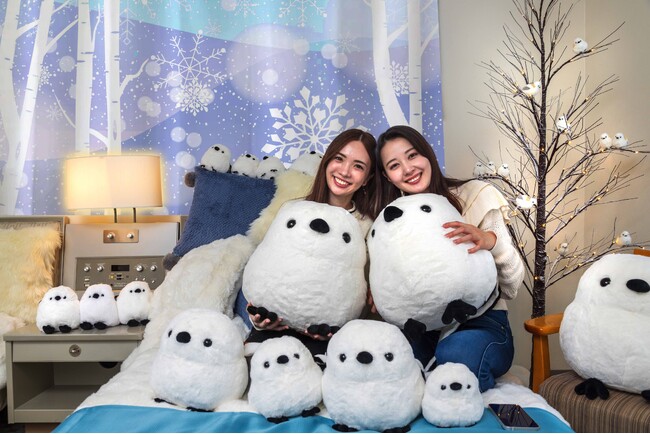 【新富良野プリンスホテル】雪の妖精「シマエナガ」と過ごす、とことん！シマエナガ旅　コンセプトルームやオリジナル鍋セット、シマエナガのクラフト体験などシマエナガを存分に楽しめる体験プランを今年も販売