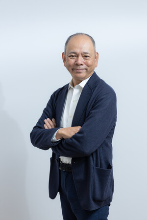 NUWORKS、セールス領域におけるロボット事業強化に向けて岡田和敏氏が顧問に就任