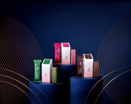 「クラフト ルマンド ル・ショコラ」シリーズ 「クラフト ルマンド ル・ショコラ」シリーズ