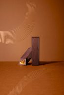 クラフト ルマンド ル・ショコラ Op.001 カカオ クラフト ルマンド ル・ショコラ Op.001 カカオ