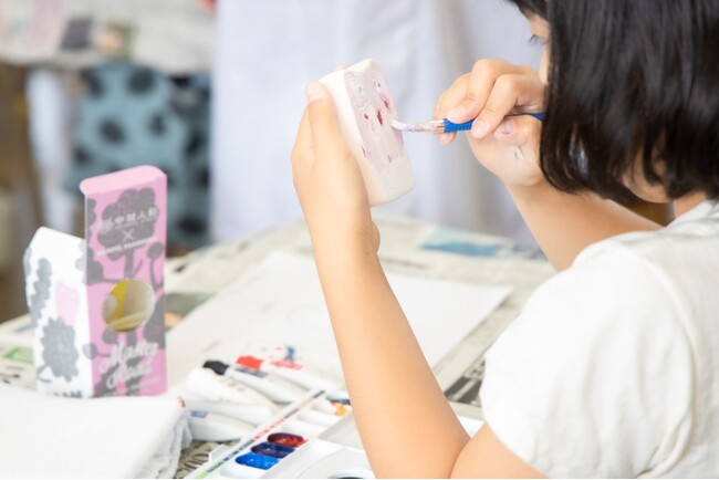 伝統工芸の魅力を伝え 子どもたちの創造性を育む出前授業「Next Traditional2025」10月8日（水）福岡市立赤坂小学校にて開催