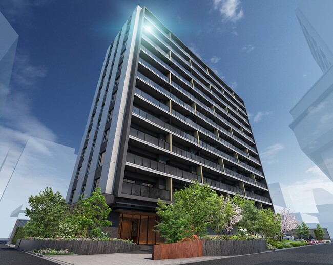新築分譲マンション「シーンズ南森町」・「シーンズ関目高殿スクエアガーデン」第1期分譲 即日申込完売