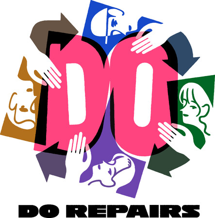 循環型クリエイティブコミュニティ「NewMake」、第4回「DO REPAIRS (ドゥ・リペアーズ)」に参加