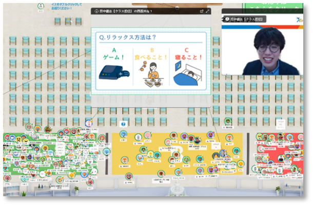 「ベネッセ高等学院 中等部」が開校式を開催　全国11キャンパス/オンラインで学ぶ中学生向けフリースクールが10/1スタート