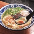 明太子入ワンタンラーメン 明太子入ワンタンラーメン