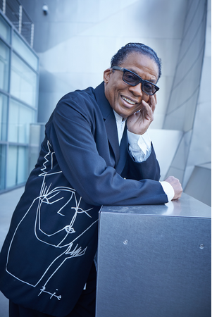 HERBIE HANCOCK 85TH BIRTHDAY CONCERT IN OSAKA開催決定！