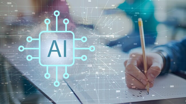 GIC、ミャンマー就職フェアにてAI入社試験システムの実証実験を実施