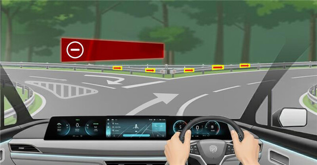 高輝度・高精細でリアルな映像を空中に表示するディスプレイ「CielVision」を開発