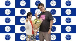 新番組【人生のステージはひとつじゃない】全ての女性のチャレンジを応援するトーク番組！MCを務める天野紹子が自身の経験談、『人生のステージ』についてトークを展開！