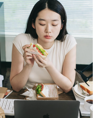 ライフスタイルブランド＜NNN＞が表参道で “生活のバランス”を取り戻すイベントを開始