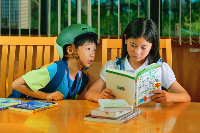 子ども国際映画祭「第 32 回 キネコ国際映画祭」 長編コンペティション部門・ドキュメンタリー部門上映 17 作品決定