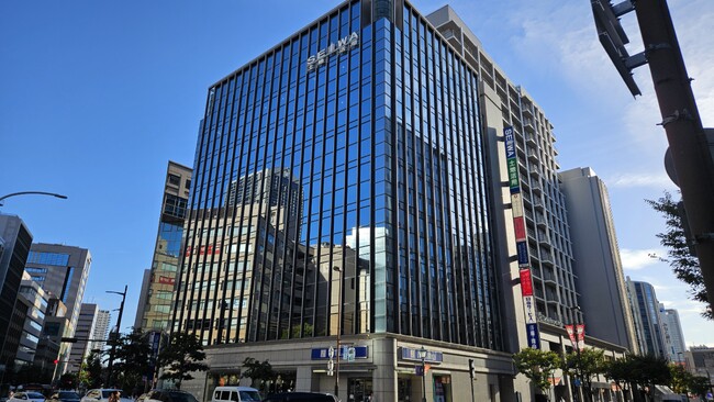 神戸・三宮に3～4名向け完全個室レンタルオフィス「Re:ZONE日住神戸三宮ビルディング」誕生