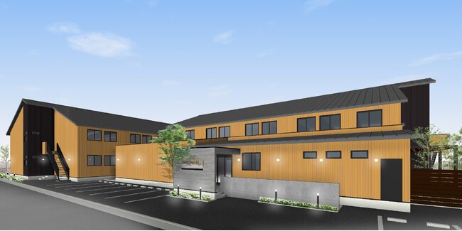 2025年10月17日 加古川市に新規開設「つつじの宿り」- 地域医療・介護関係者向け内覧会開催のお知らせ