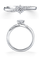 アルチェステ_エンゲージリング アルチェステ_エンゲージリング