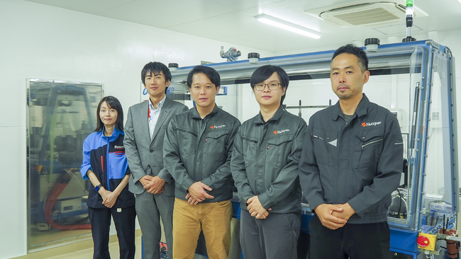 ロート製薬とフツパーの共同開発による研究開発AI『リアラボAI』、CEATEC AWARD 2025 ネクストジェネレーション部門賞を受賞