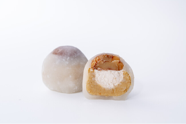 赤福が手がける五十鈴茶屋、松坂屋名古屋店「秋のごちパラ祭」 に期間限定出店（10/15～21）