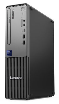 レノボ、インテル(R) Core(TM) Ultra プロセッサーと拡張スロットを備えた省スペースデスクトップ「ThinkCentre neo 50s Small Gen 6」を発表