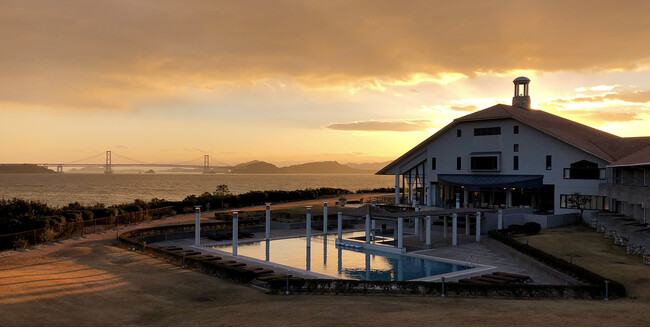 淡路島の冬の味覚「淡路島３年とらふぐ」を唯一無二の特別コースへ