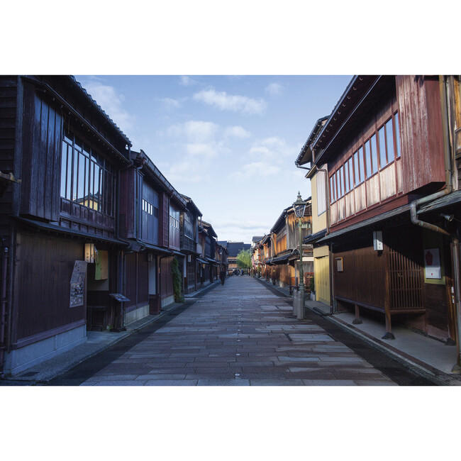 美味しいグルメ＆石川旅行をご紹介！『ショップチャンネル 日本を見つけよう ～石川～』10月9日（木） 16:00～放送