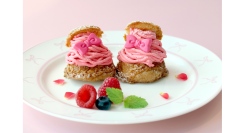 THEseaピンクリボンキャンペーンを10月限定開催【ニューオータニイン横浜プレミアム】