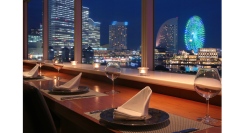 横浜みなとみらいの夜景と楽しむ「クリスマスディナーコース」「クリスマススペシャルランチビュッフェ」開催【横浜桜木町ワシントンホテル】