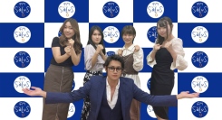 【エンタメロッキー】 藤本小夏さんと璃音さんがゲスト出演！Rockyにも登場するお二人の活動の原点や、これからの目標を深掘り！生歌も披露！？