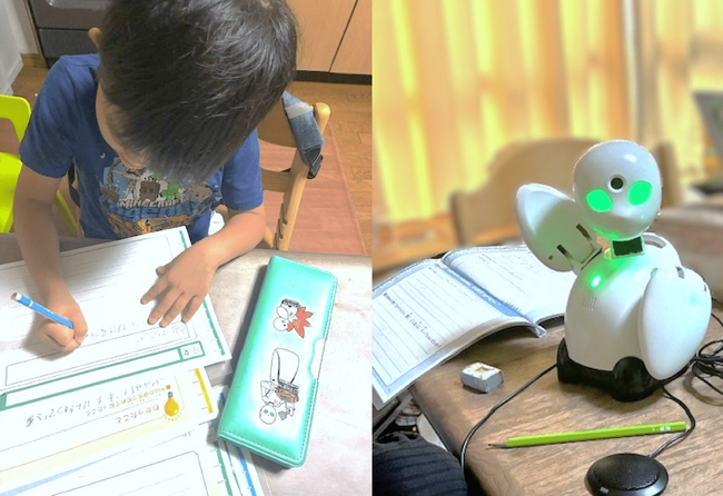 【実証実験結果】オリィ研究所、分身ロボット「OriHime」を活用した自由研究キットで実証実験を実施