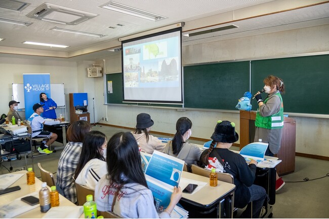山形県特有の災害情報を学び、安心安全な暮らしを支援　9月27日、地域の外国人と防災を学ぶ実践イベントを開催