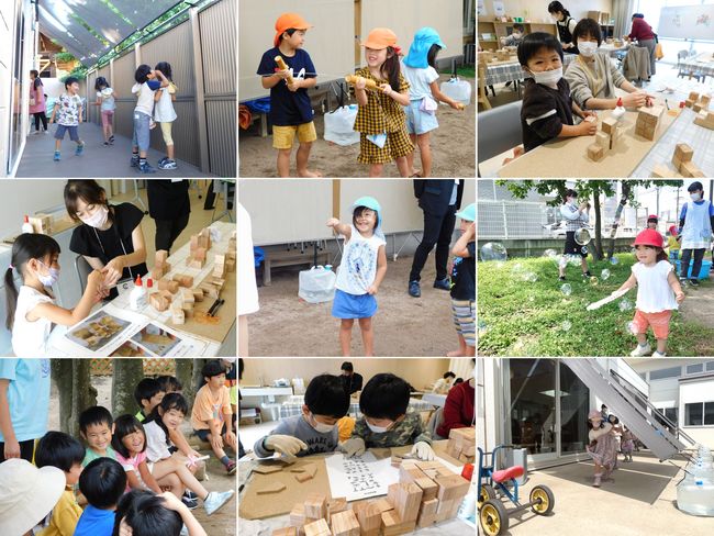 【山形こどもSDGs研究所】発足から5年！「こども健やかプロジェクト」が継続して保育施設20園への支援を達成、未来の山形を担う子どもたちへの貢献を加速