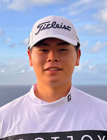 当社所属契約のプロゴルファー下家秀琉選手　ツアー初優勝のご報告