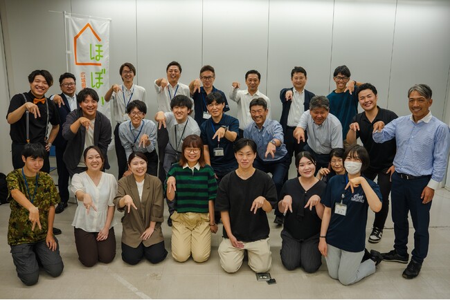 高校生の「学びの居場所」づくりにＦＳＧカレッジリーグが参画　郡山広域圏の若者支援プロジェクト「ほぼいえ」運営委員会が始動