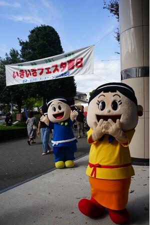 【福岡県春日市】健康・福祉・子育てをテーマに「いきいきフェスタ春日2025」を開催