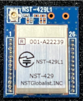 長距離通信LoRa、周波数帯429MHzで通信困難エリアでのIoT実現