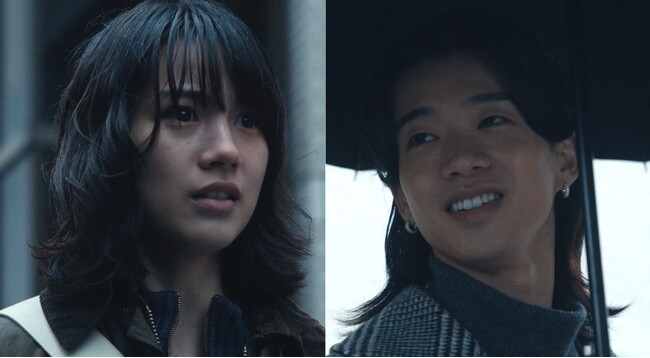 ドラマ『MISS KING / ミス・キング』第2話、「ABEMA」で無料配信開始！「手を組まないか？」のん“飛鳥”と藤木直人“藤堂”、ついに復讐のバディに！