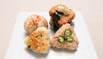 オイシックス・ラ・大地　アフリカ・アジアの学校給食支援「おにぎりアクション2025」協賛　学生とのコラボおにぎりや、おにぎりで乾杯するイベントでSNSの投稿後押し