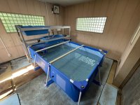 廃止した水道施設を活用した陸上養殖の実証事業を開始します！