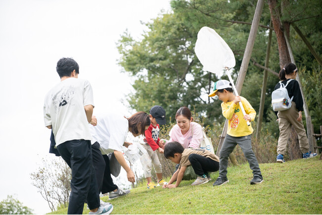 松戸から世界へ──市民参加型のアート＆サイエンス・プロジェクト始動千葉県松戸市・科学と芸術の丘で「The Garden Experiment」を日本初展開