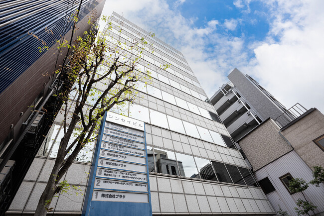 【本社移転のお知らせ】 株式会社グルーヴホールディングスおよびグループ会社2社、業務拡大により2025年9月22日から新オフィスへ移転
