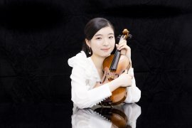 中野りな(C)kiseki michiko 中野りな(C)kiseki michiko