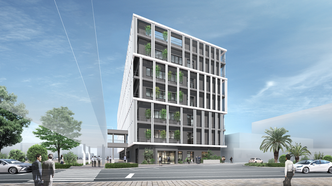 「エフラボ九大病院」における人材支援サービス 「HRコンシェルジュ」開設のお知らせ