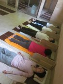 竹屋陶板浴(浴室)